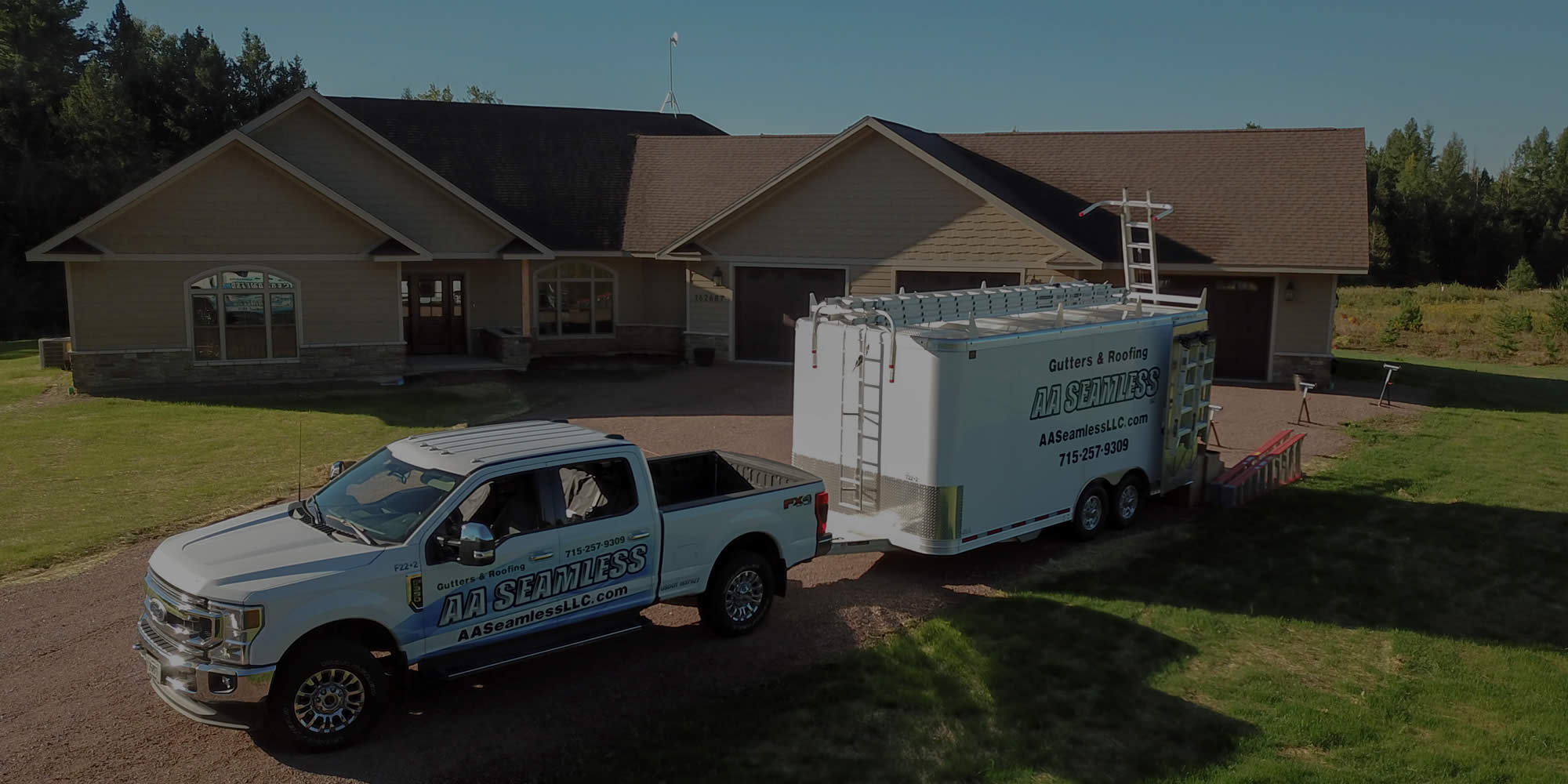 Gutter and Roofing Services Waupaca